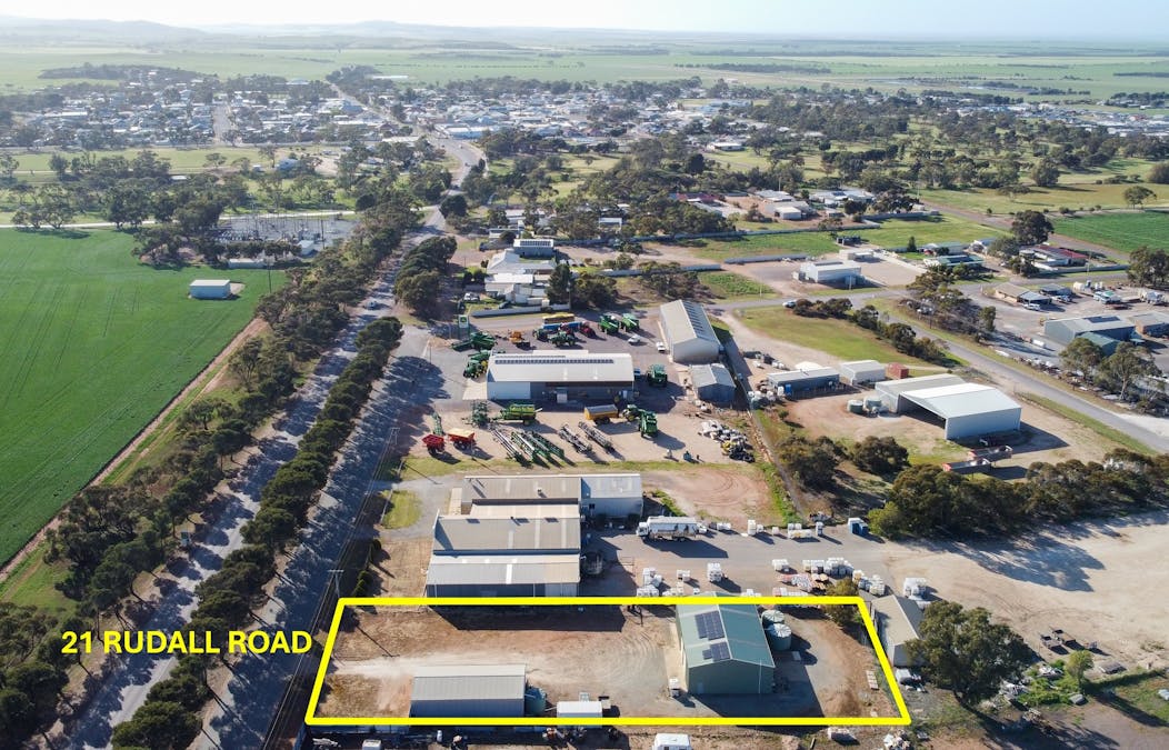 21 Rudall Road, Cleve, SA, 5640 - Image 14