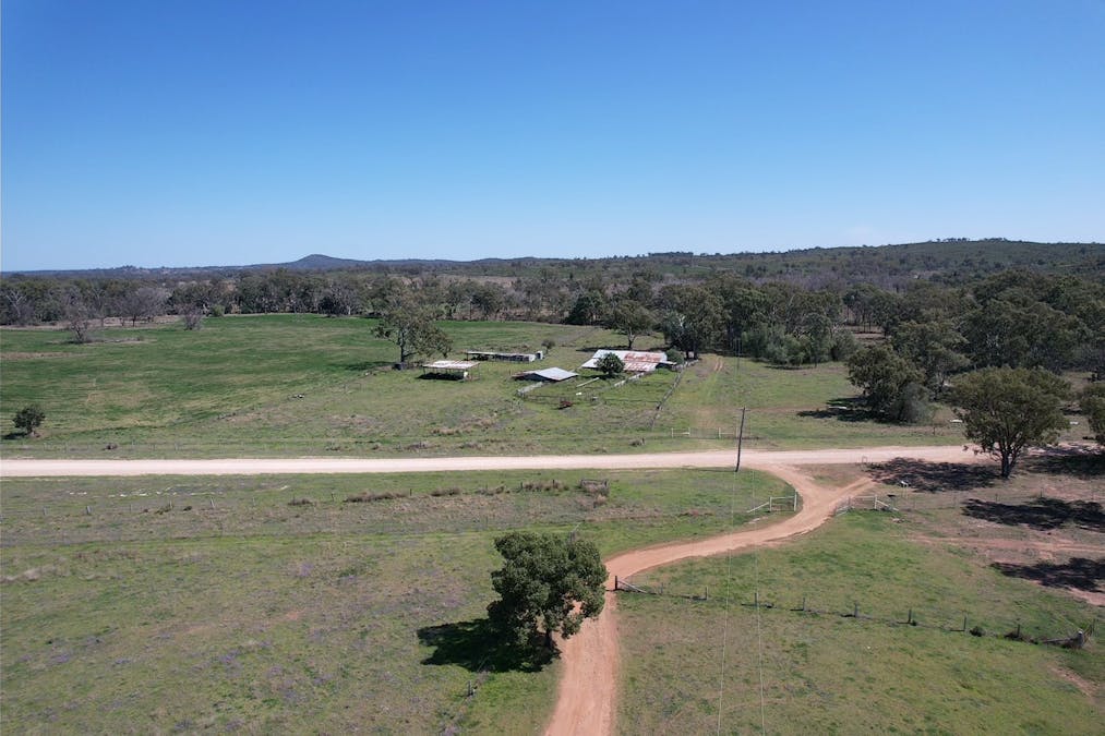 3094 Mosquito Creek Road, Mosquito Creek, QLD, 4387 - Image 3