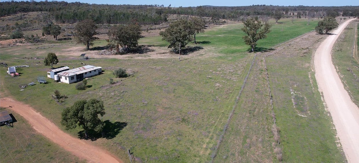 3094 Mosquito Creek Road, Mosquito Creek, QLD, 4387 - Image 5