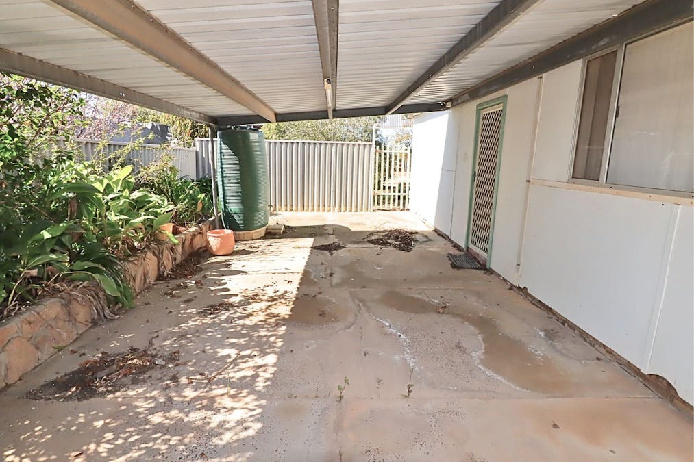 1 Johnston Street, Wongan Hills, WA, 6603 - Image 10