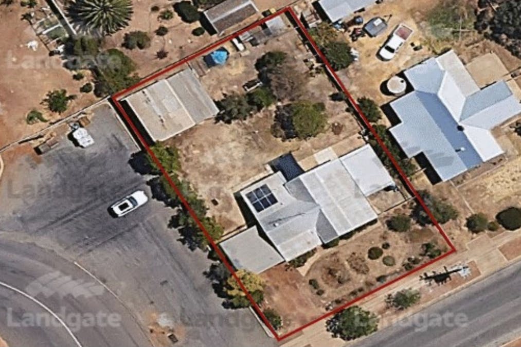 1 Johnston Street, Wongan Hills, WA, 6603 - Image 15
