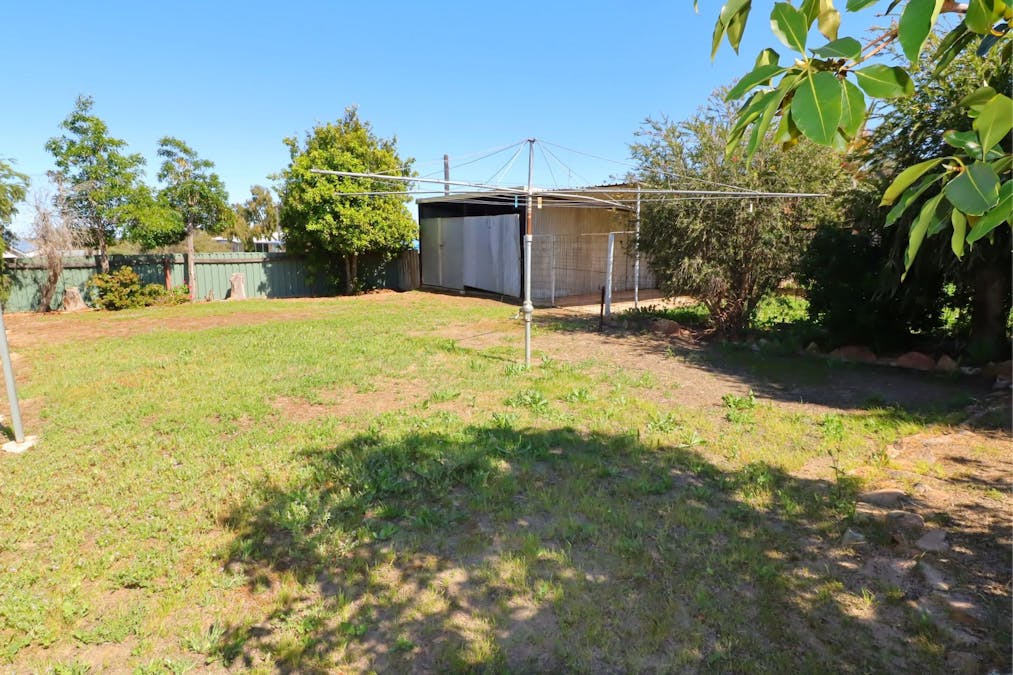 1 Johnston Street, Wongan Hills, WA, 6603 - Image 11