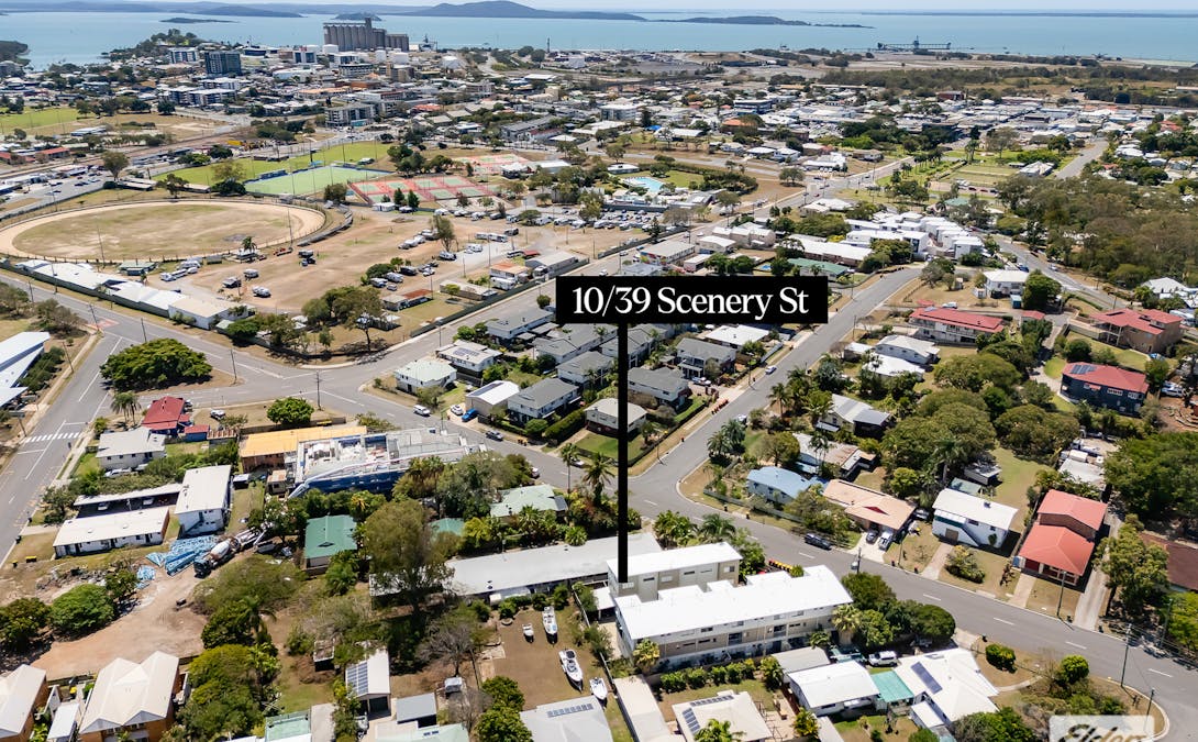 10/39 Scenery Street, West Gladstone, QLD, 4680 - Image 14