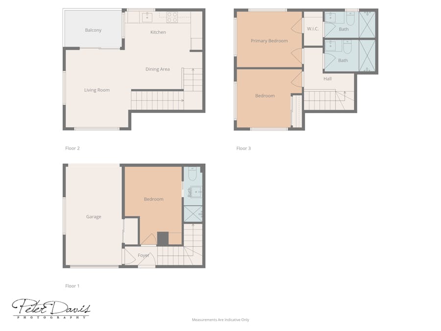 10/39 Scenery Street, West Gladstone, QLD, 4680 - Floorplan 1