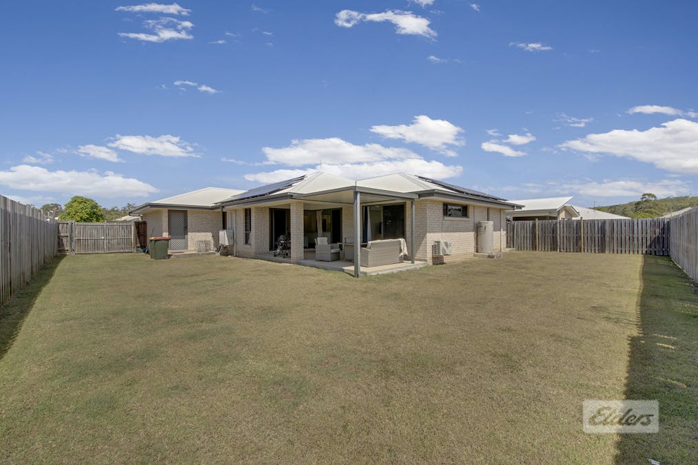 5 Sundew Street, New Auckland, QLD, 4680 - Image 16