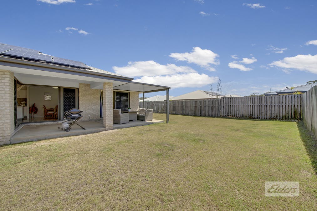 5 Sundew Street, New Auckland, QLD, 4680 - Image 17