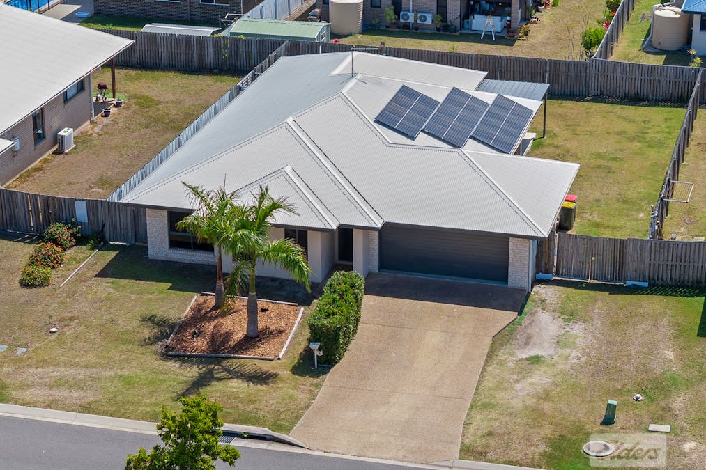 5 Sundew Street, New Auckland, QLD, 4680 - Image 2
