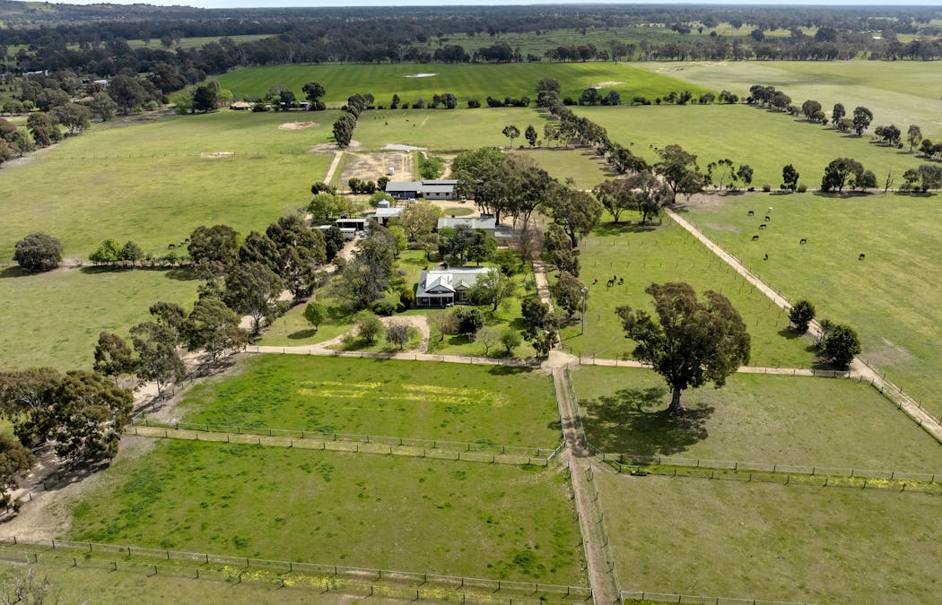 27 Euroa-Shepparton Road, Euroa, VIC, 3666 - Image 3