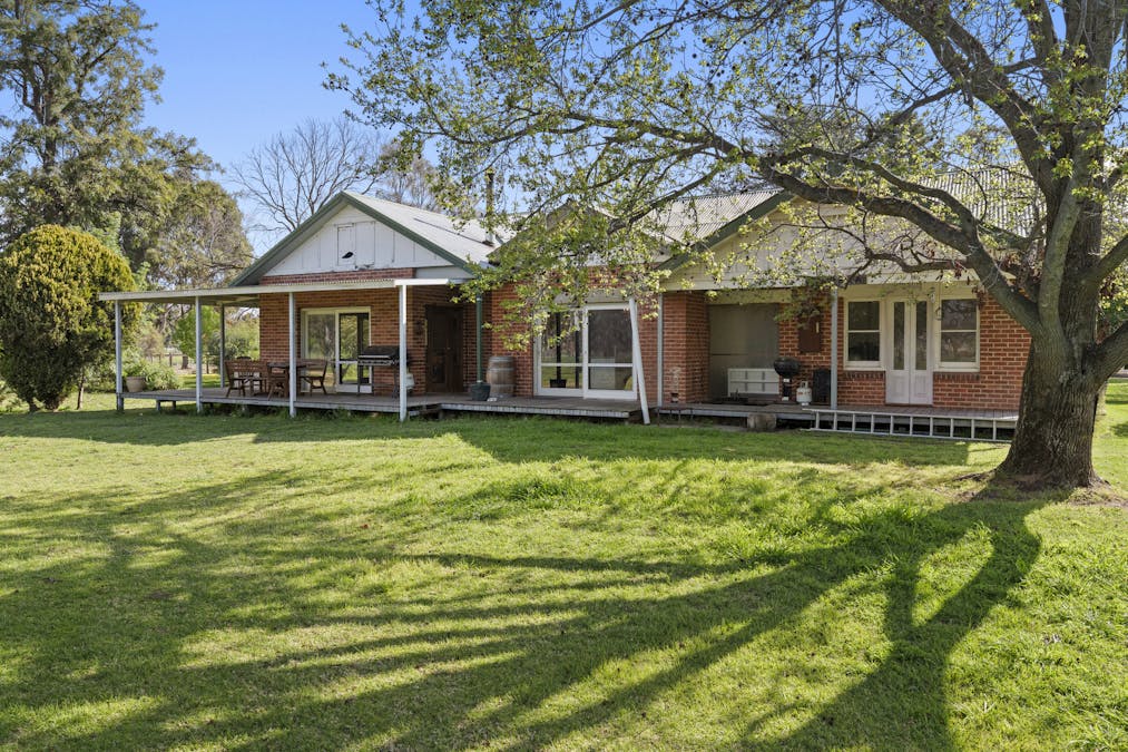27 Euroa-Shepparton Road, Euroa, VIC, 3666 - Image 4