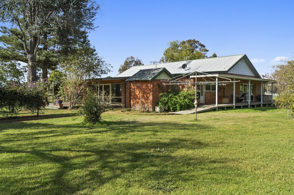 27 Euroa-Shepparton Road, Euroa, VIC, 3666 - Image 34
