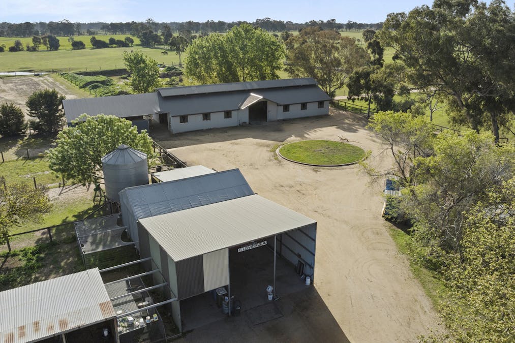 27 Euroa-Shepparton Road, Euroa, VIC, 3666 - Image 22