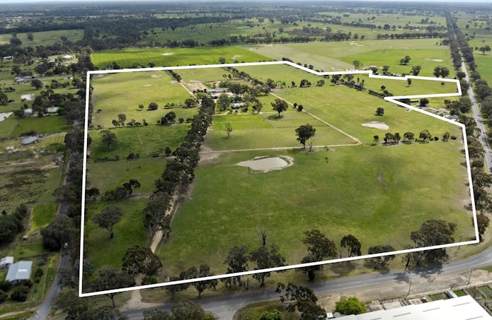 27 Euroa-Shepparton Road, Euroa, VIC, 3666 - Image 1