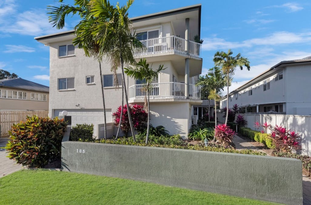 1/185 Mitchell Street, North Ward, QLD, 4810 - Image 8