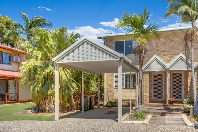 3/3 Central Lane — photo from Elders Real Estate Gladstone and Tannum Sands
