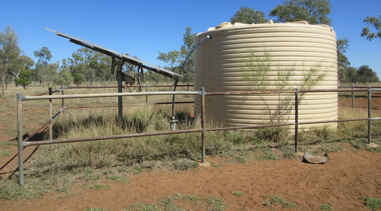 4092 Narbethong Road, Barcaldine, QLD, 4725 - Image 8