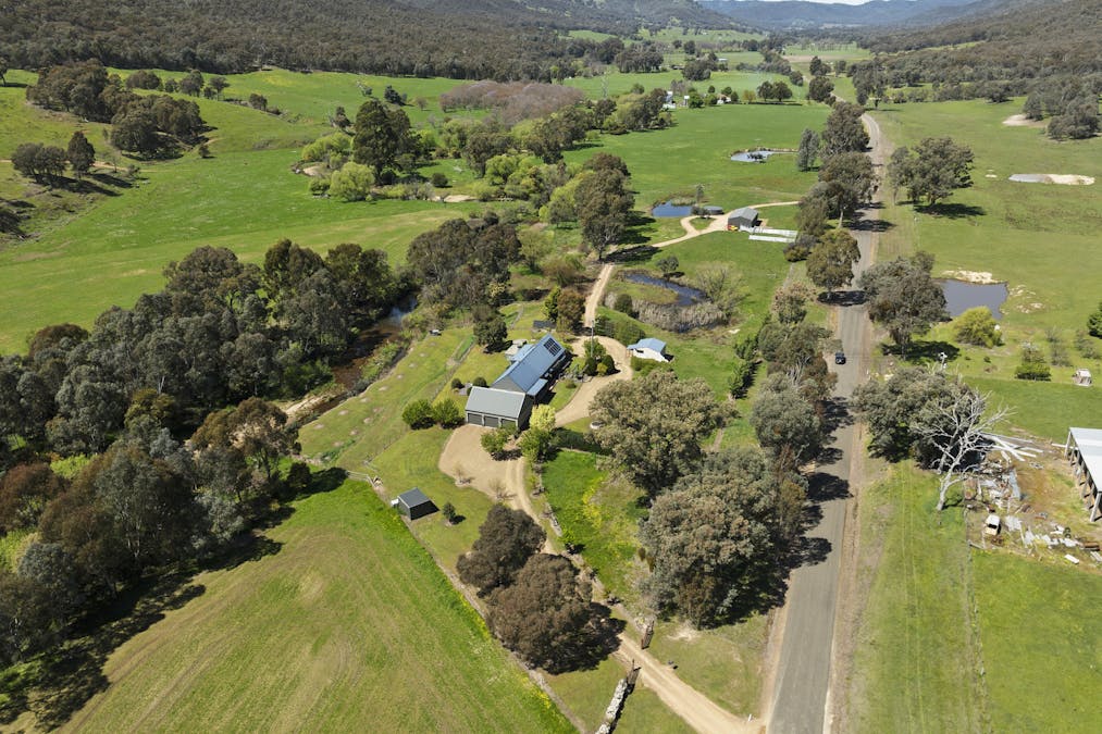 785 Benalla Whitfield Road, Greta South, VIC, 3675 - Image 2