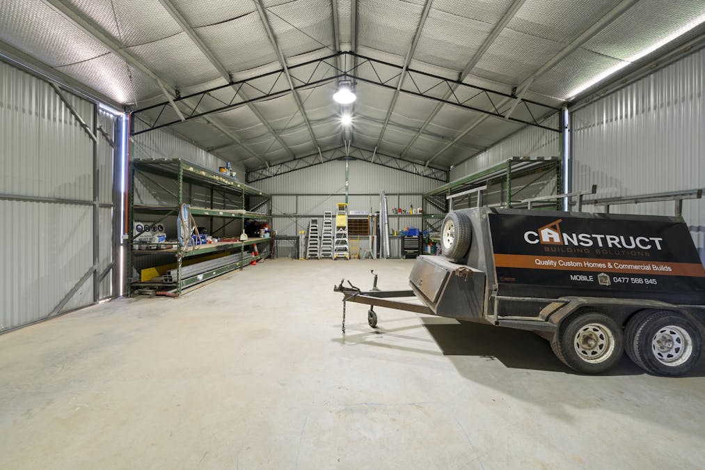 785 Benalla Whitfield Road, Greta South, VIC, 3675 - Image 35