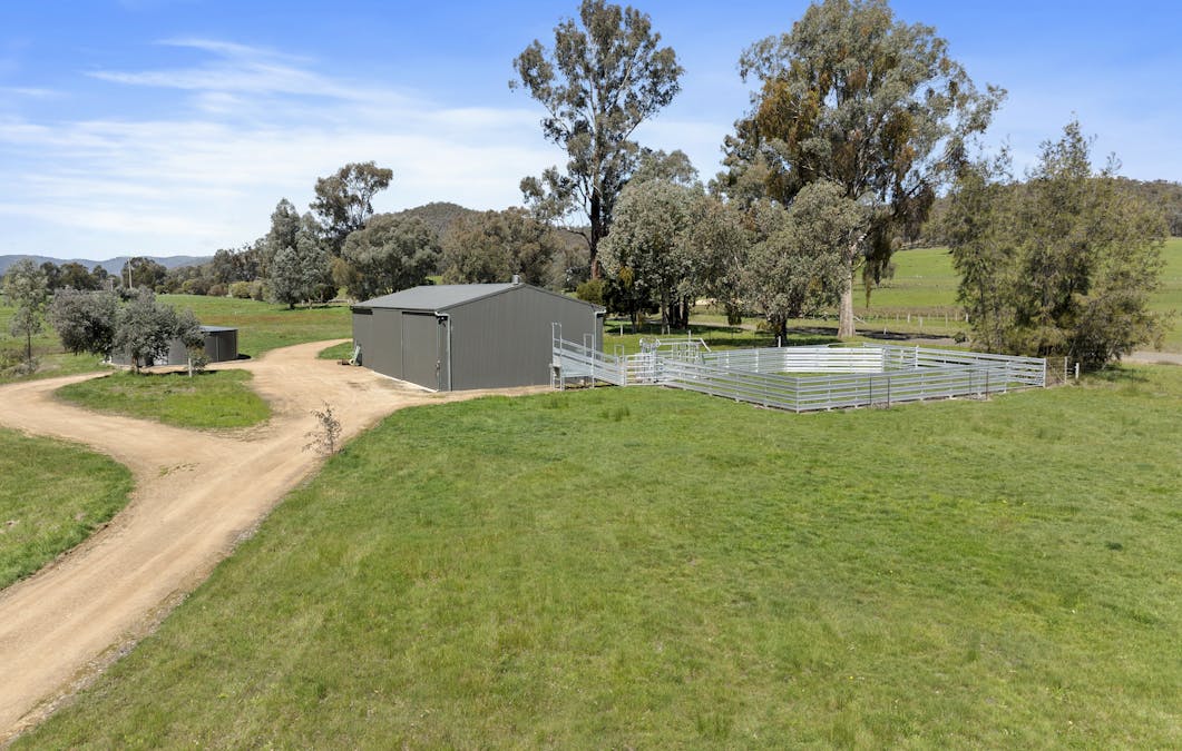 785 Benalla Whitfield Road, Greta South, VIC, 3675 - Image 34