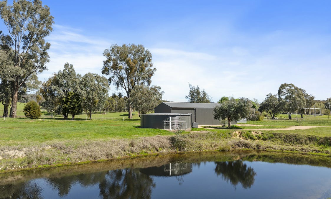 785 Benalla Whitfield Road, Greta South, VIC, 3675 - Image 33