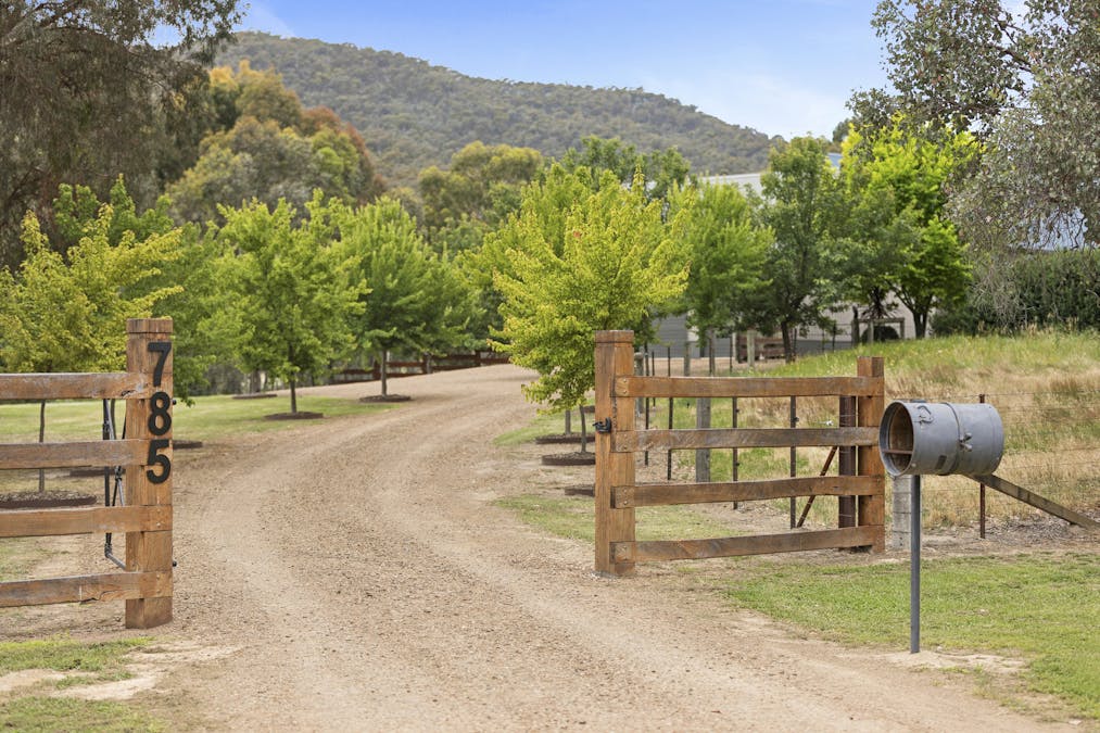 785 Benalla Whitfield Road, Greta South, VIC, 3675 - Image 3