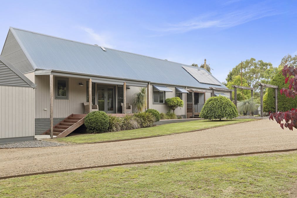 785 Benalla Whitfield Road, Greta South, VIC, 3675 - Image 7