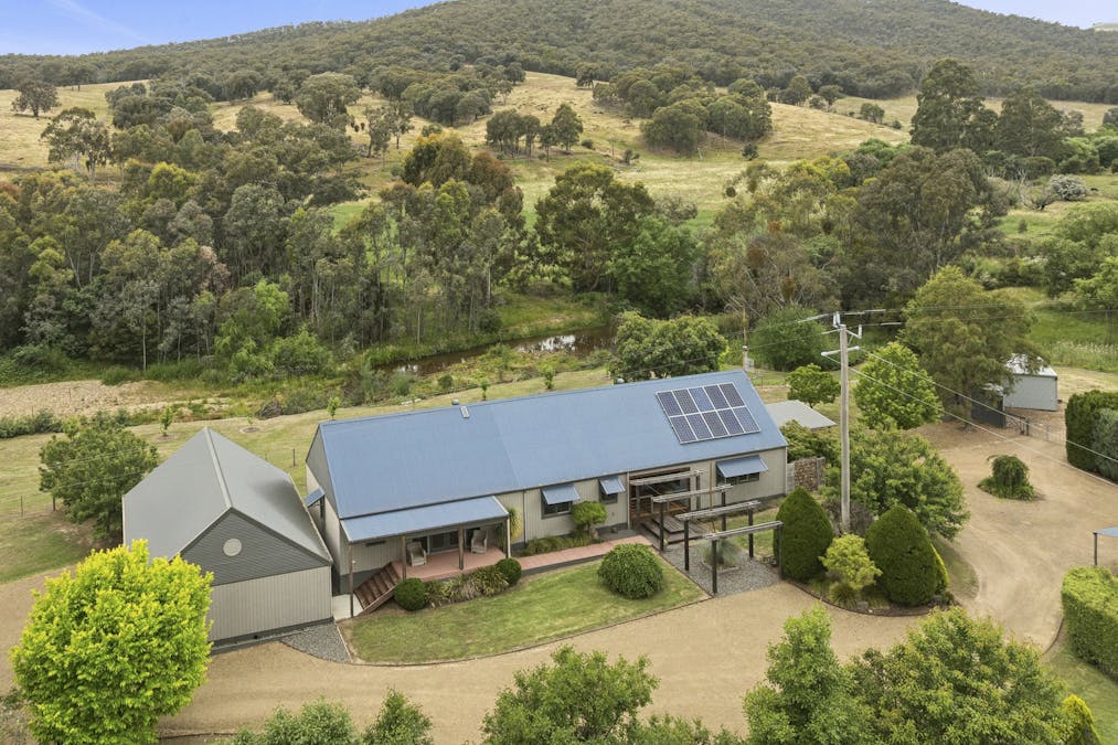 785 Benalla Whitfield Road, Greta South, VIC, 3675 - Image 6