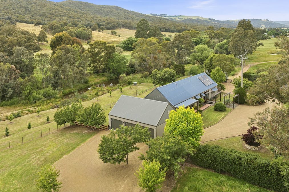 785 Benalla Whitfield Road, Greta South, VIC, 3675 - Image 1