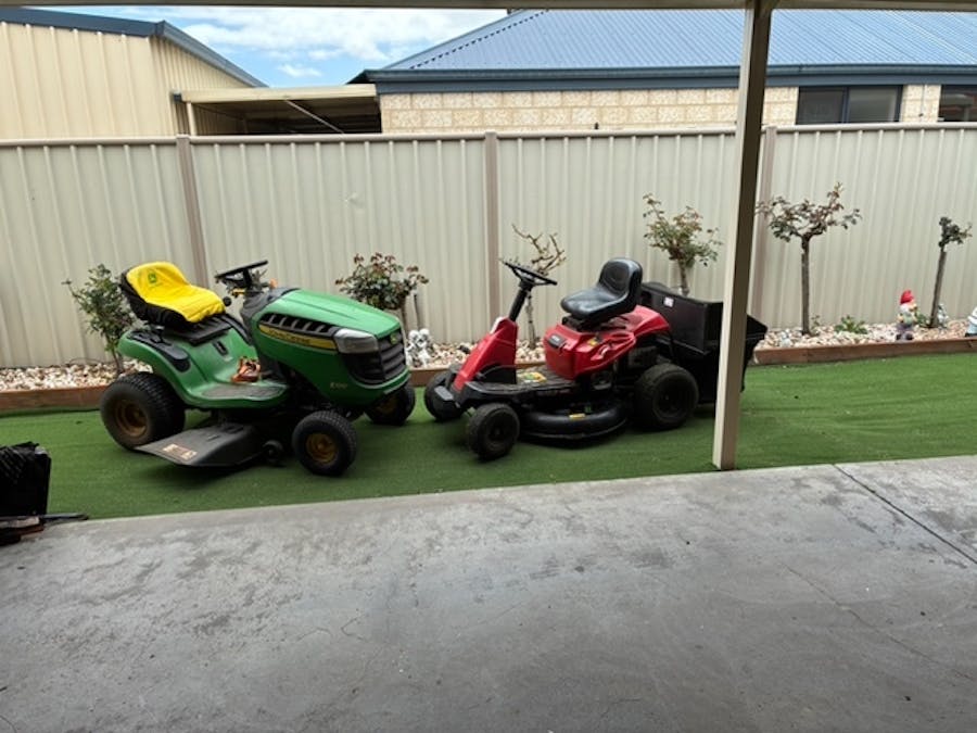 Yard Maintenance Access, Bunbury, WA, 6230 - Image 3