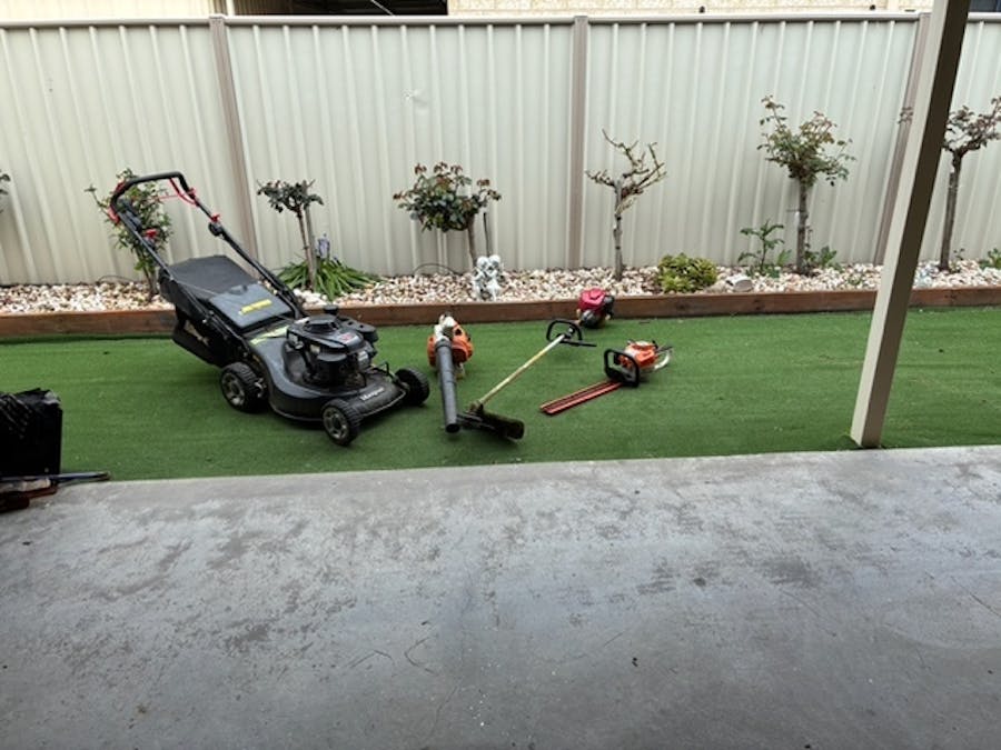 Yard Maintenance Access, Bunbury, WA, 6230 - Image 4