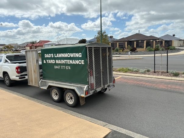 Yard Maintenance Access, Bunbury, WA, 6230 - Image 1