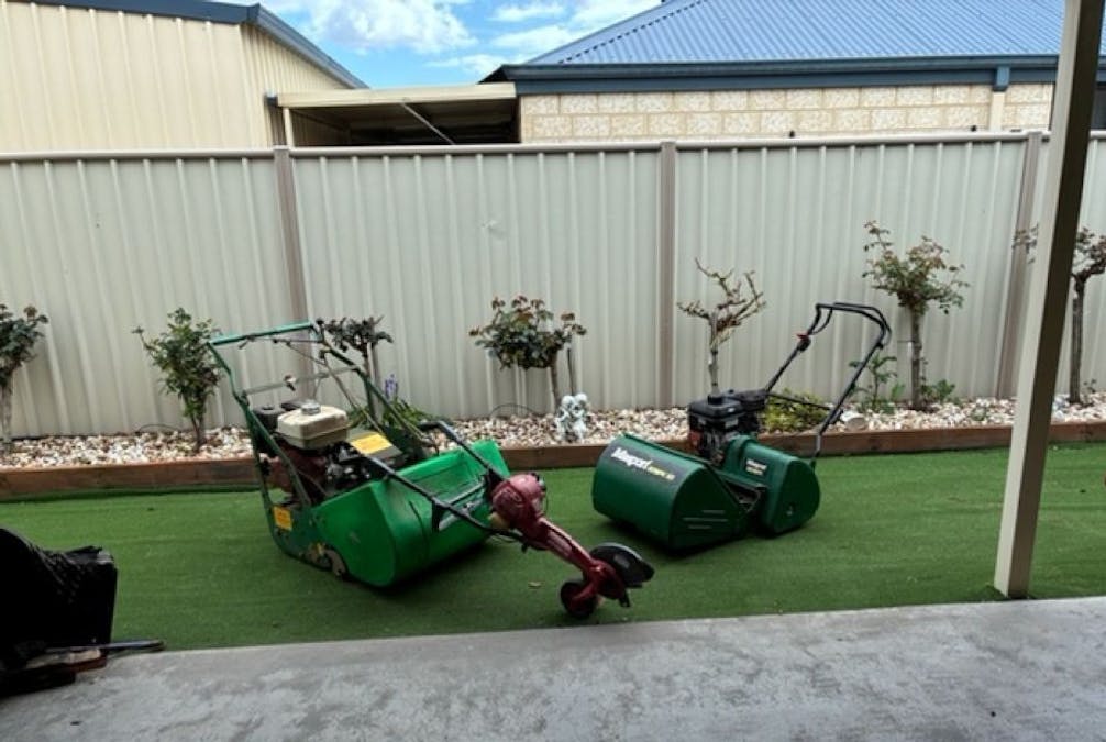 Yard Maintenance Access, Bunbury, WA, 6230 - Image 5