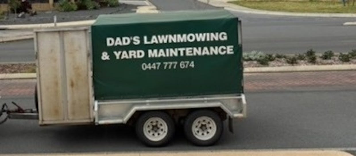 Yard Maintenance Access, Bunbury, WA, 6230 - Image 6