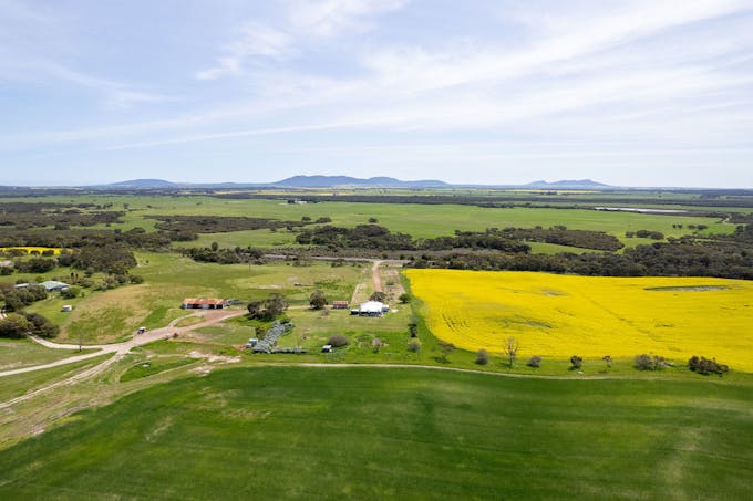 167 Coffin Bay Road, Coffin Bay, SA, 5607 - Image 1