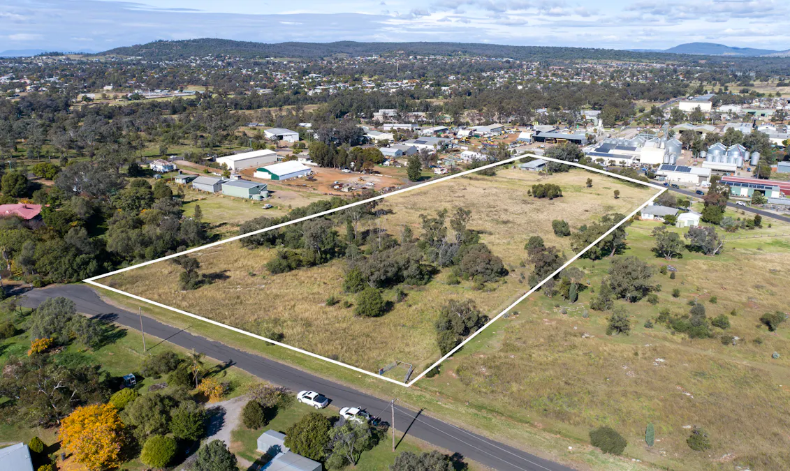 20 Borthistle Road, Gunnedah, NSW, 2380 - Image 4