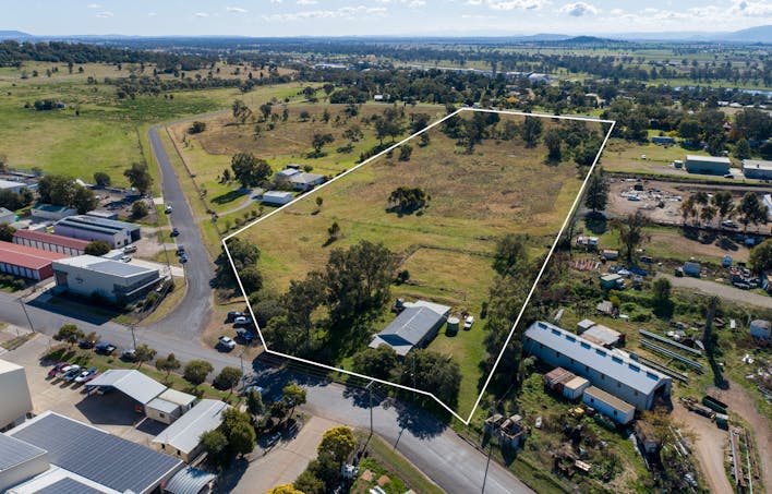 20 Borthistle Road, Gunnedah, NSW, 2380 - Image 1