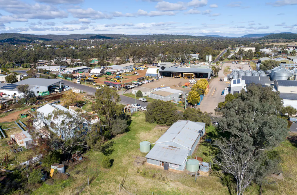 20 Borthistle Road, Gunnedah, NSW, 2380 - Image 6