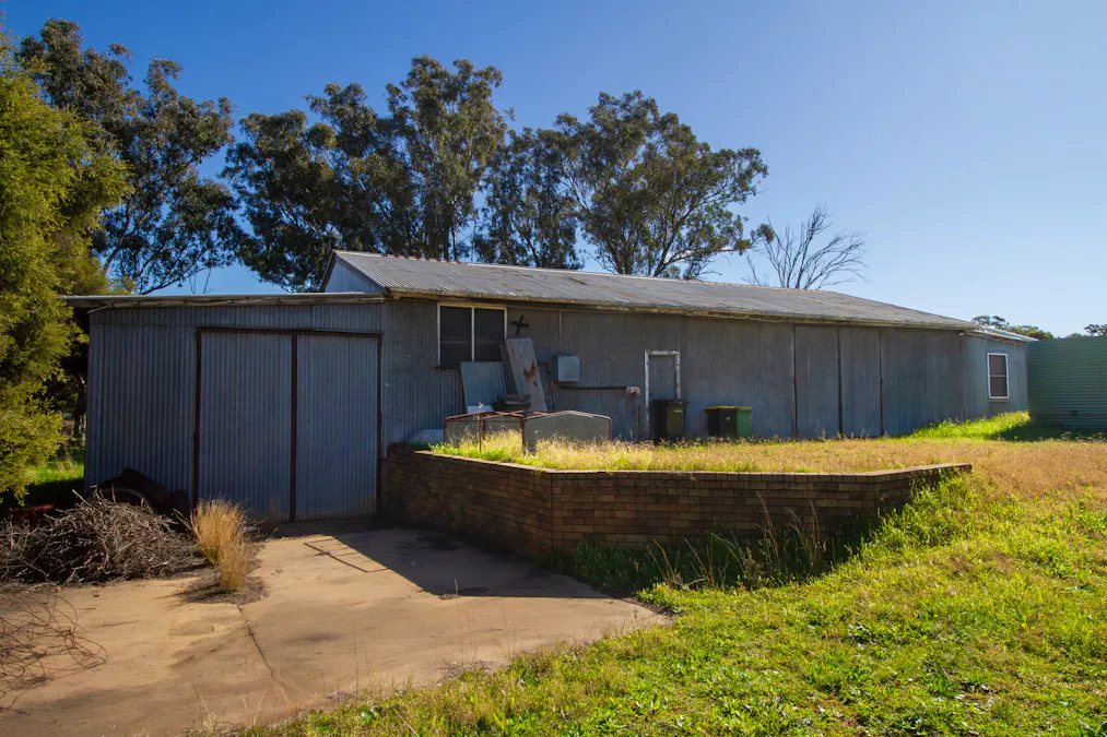 20 Borthistle Road, Gunnedah, NSW, 2380 - Image 7