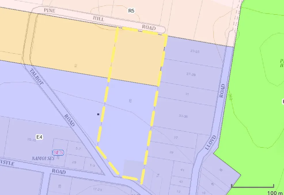 20 Borthistle Road, Gunnedah, NSW, 2380 - Image 8