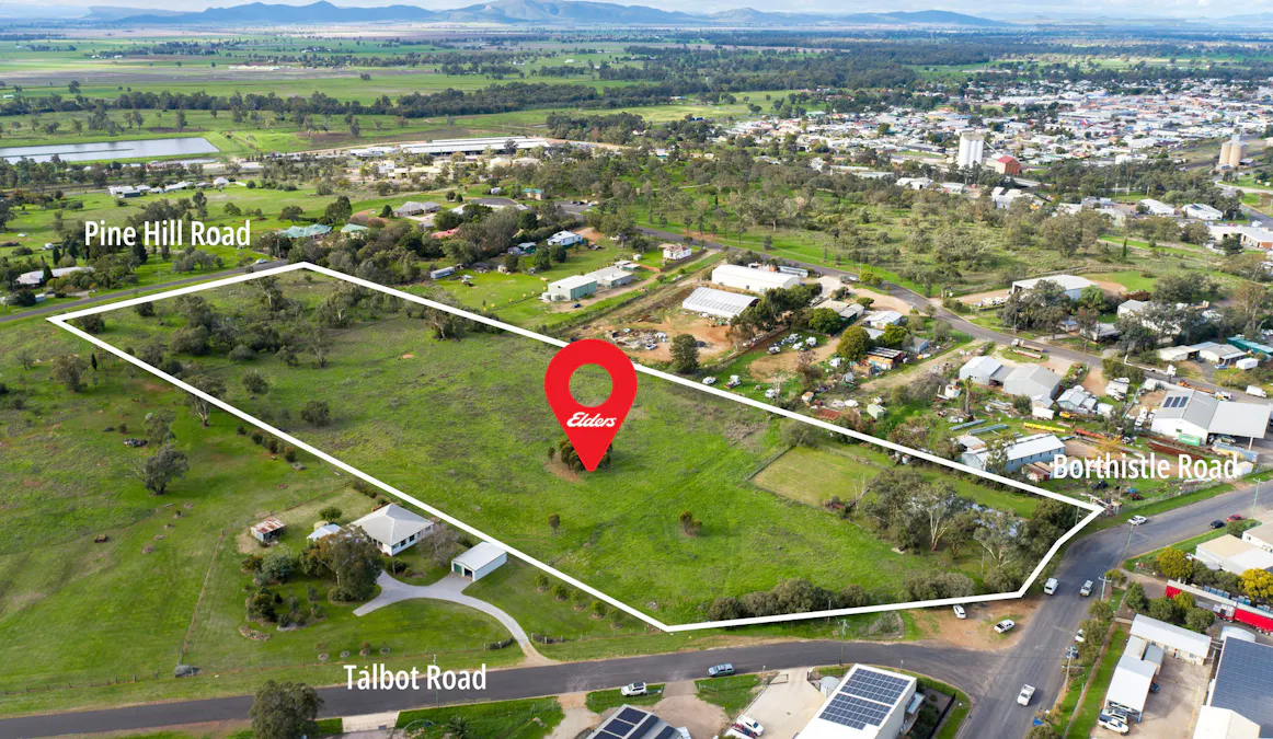 20 Borthistle Road, Gunnedah, NSW, 2380 - Image 1