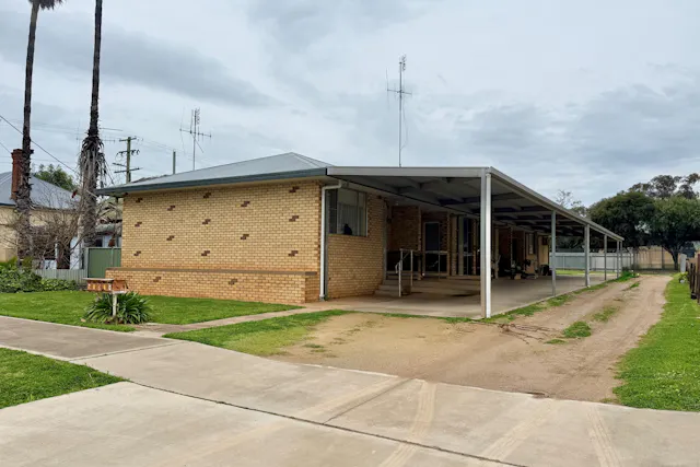 3/91-93 Currajong Street — photo from Elders Real Estate Parkes