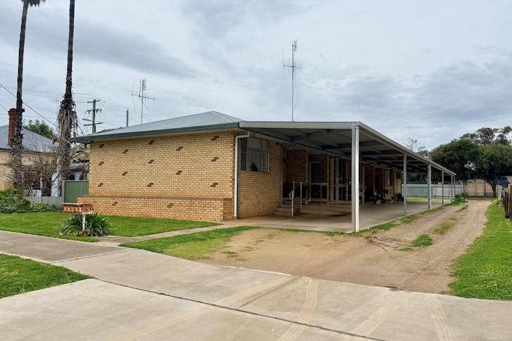 3/91-93 Currajong Street, Parkes, NSW, 2870