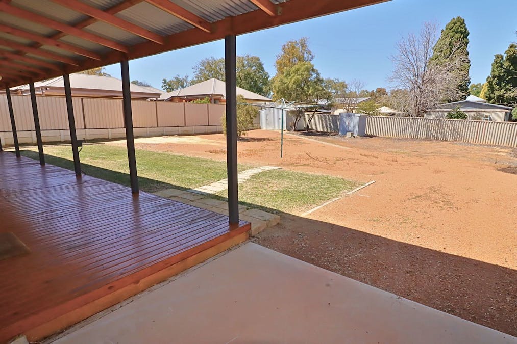 27 Patterson Street, Wongan Hills, WA, 6603 - Image 10