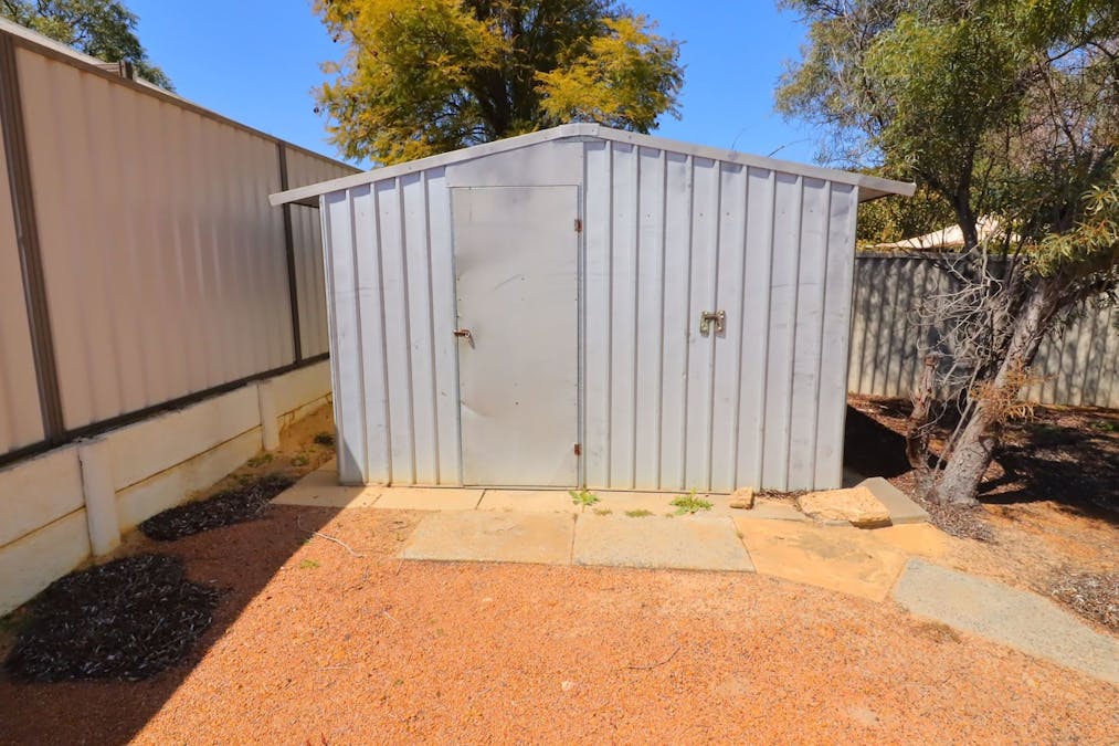 27 Patterson Street, Wongan Hills, WA, 6603 - Image 12