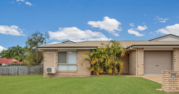 1/1 Yaldara Court, New Auckland, QLD, 4680