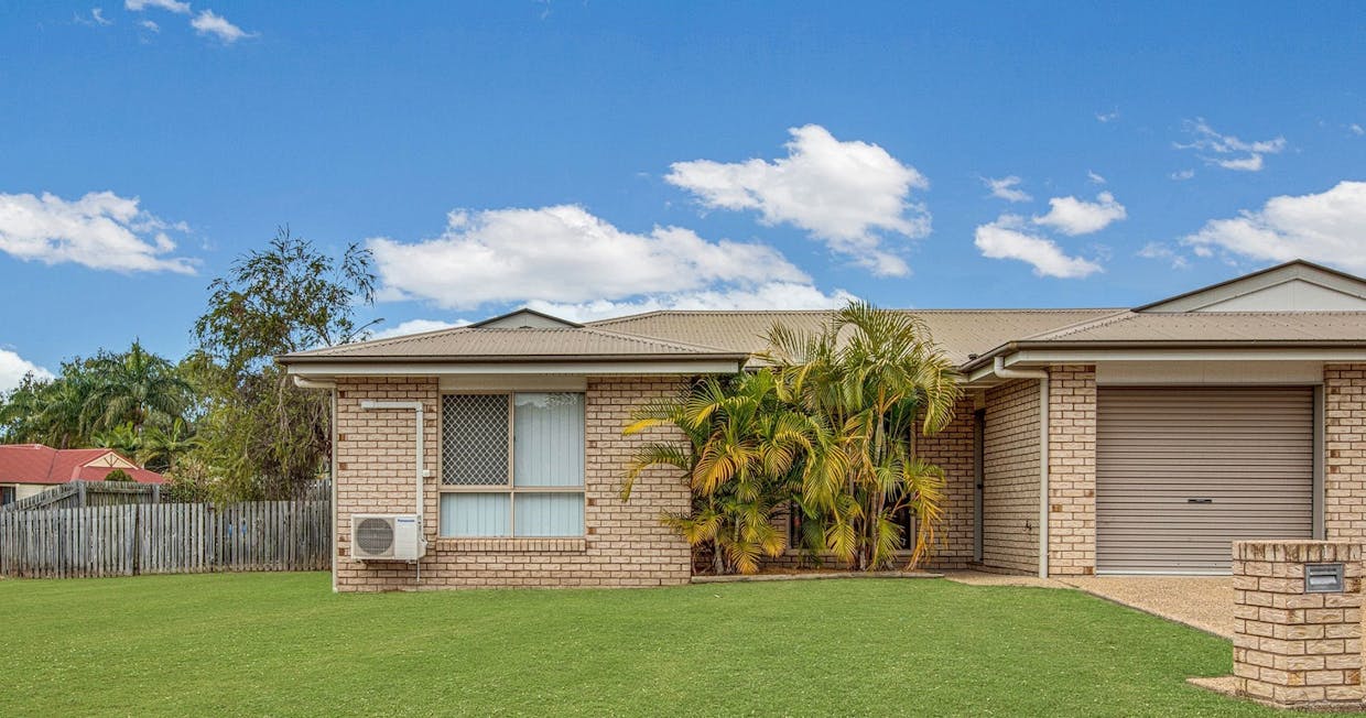 1/1 Yaldara Court, New Auckland, QLD, 4680 - Image 1