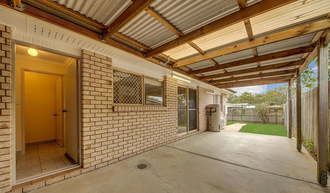 1/1 Yaldara Court, New Auckland, QLD, 4680 - Image 8