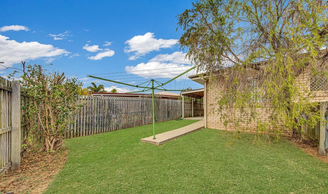 1/1 Yaldara Court, New Auckland, QLD, 4680 - Image 9