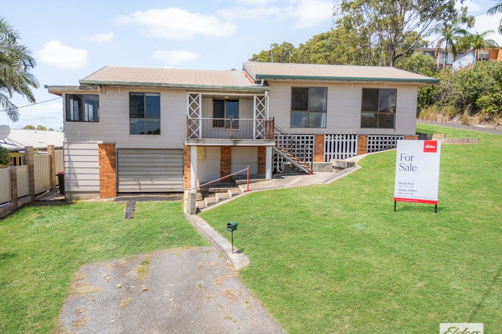 9 Cross Street, South Gladstone, QLD, 4680 - Image 1