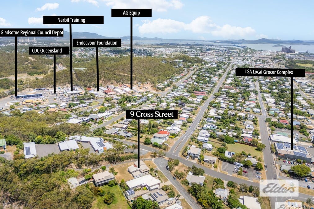 9 Cross Street, South Gladstone, QLD, 4680 - Image 22