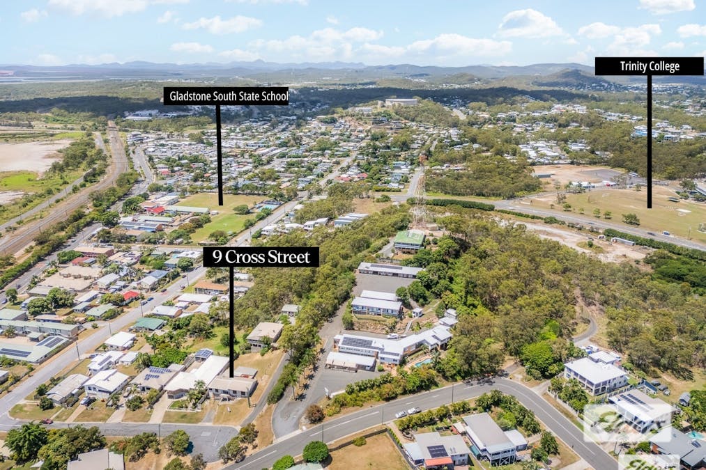 9 Cross Street, South Gladstone, QLD, 4680 - Image 23